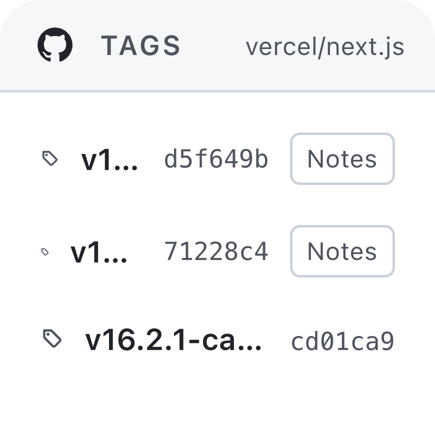 Tag Watch small preview